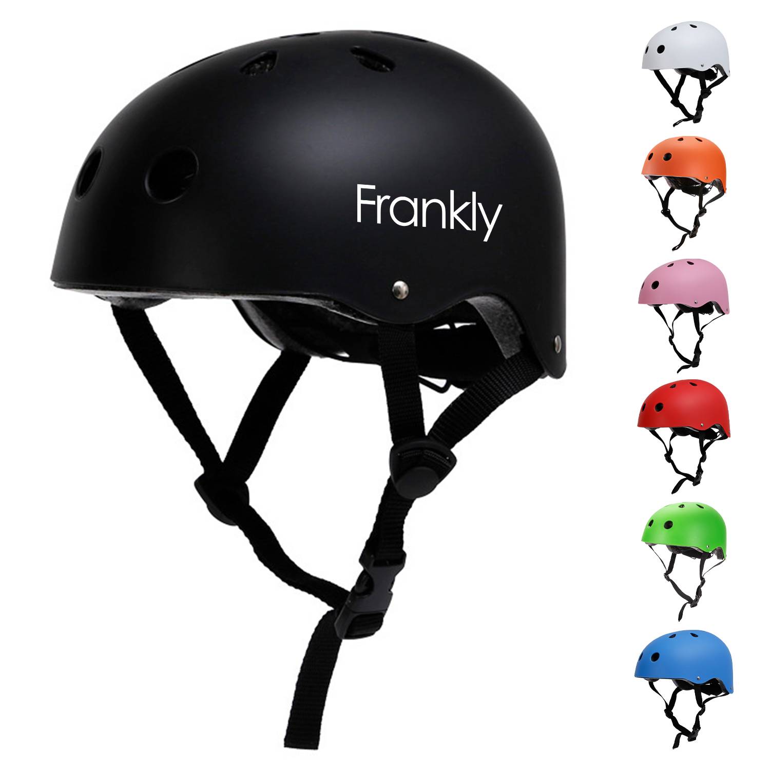 Outdoor Skateboard Cycling Helmet