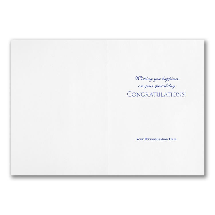 Bravo! Congratulations Card 4