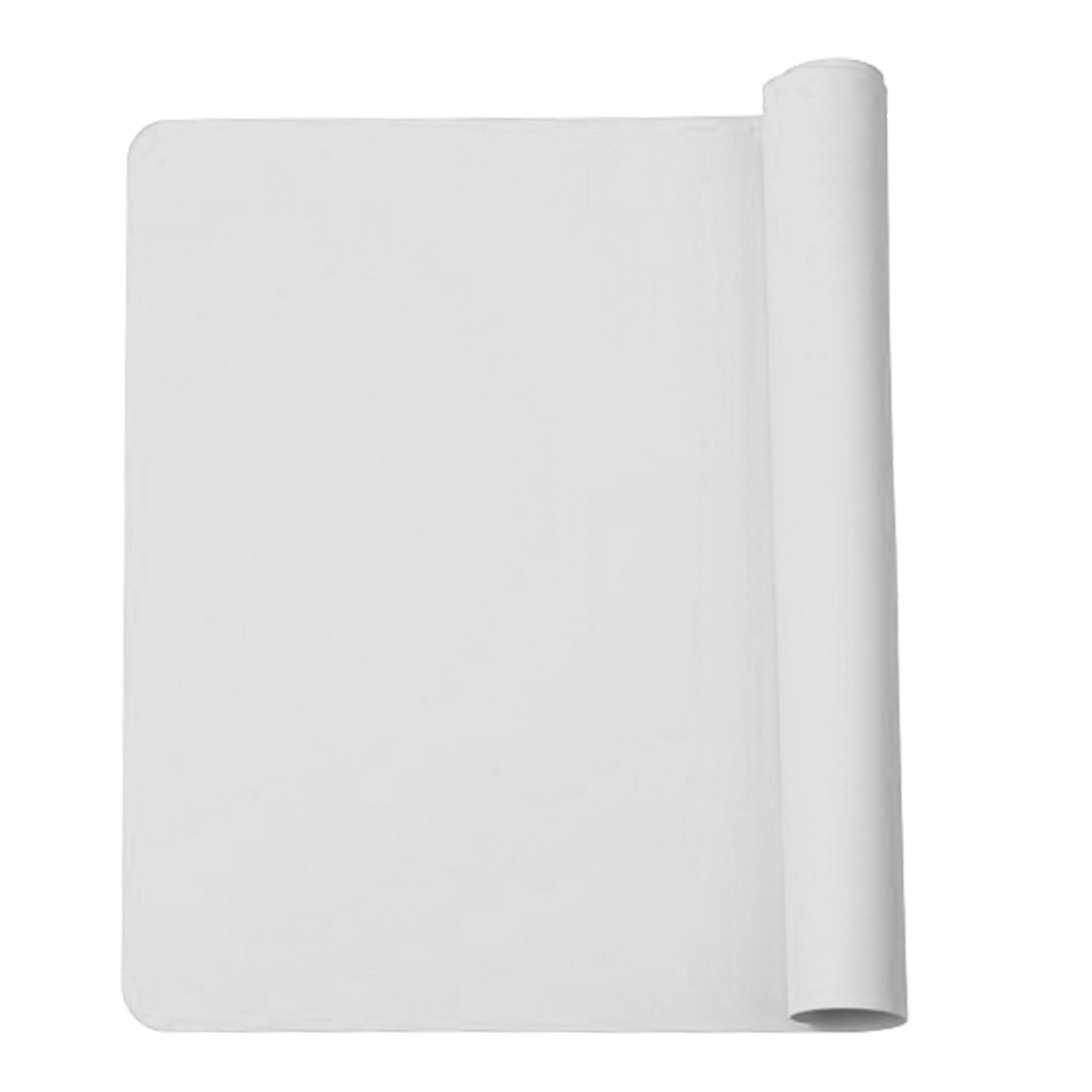 27.6X19.7 Inch Silicone Placemat 6