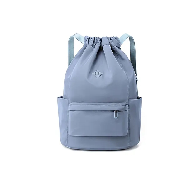 Casual Drawstring Backpack 5