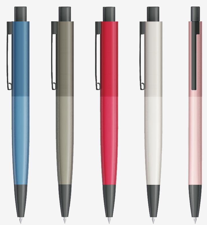 NFC Pen Gunmetal Accents 4