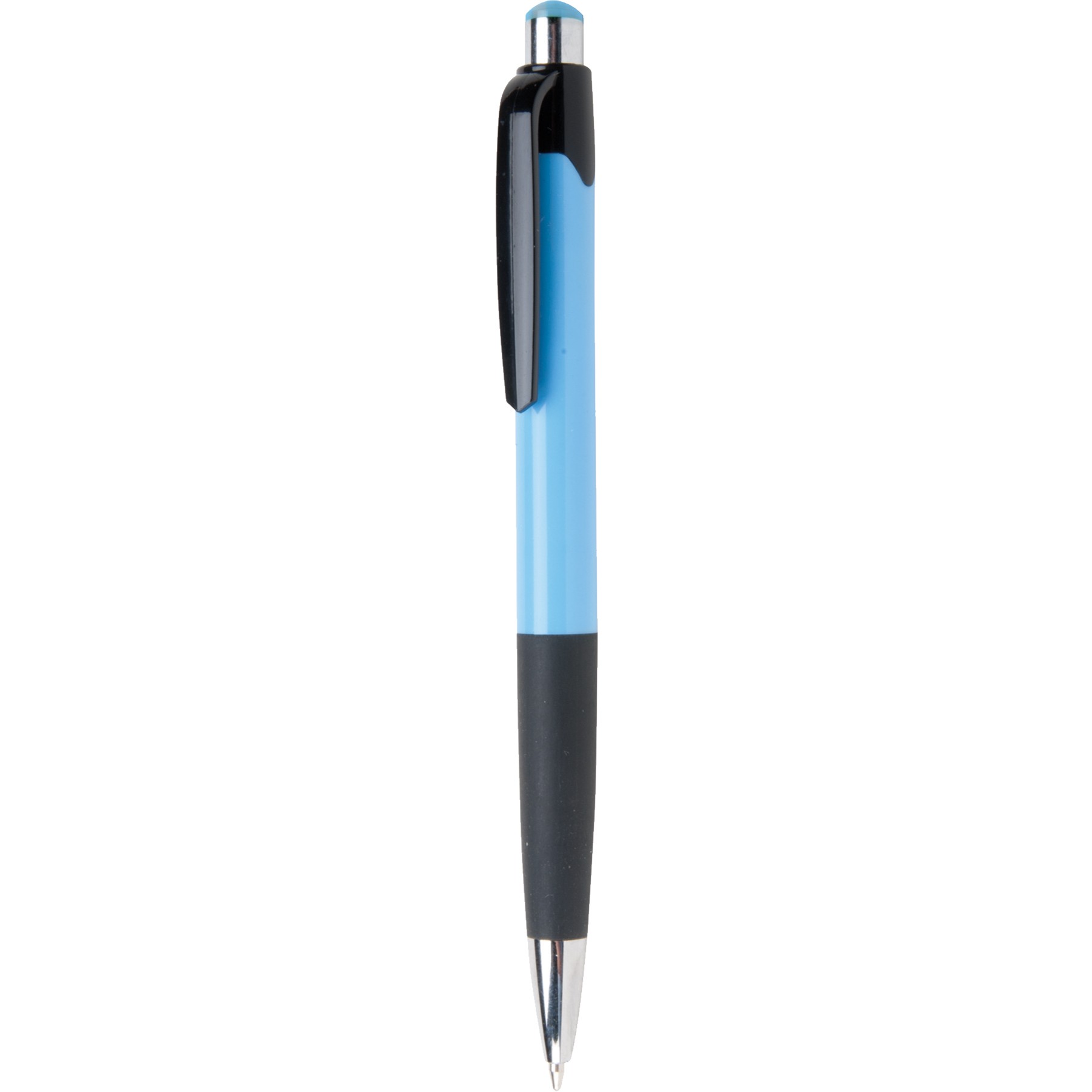 Click Action Ballpoint Pens 2