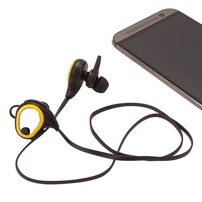Ring Series Bluetooth Earbuds 28