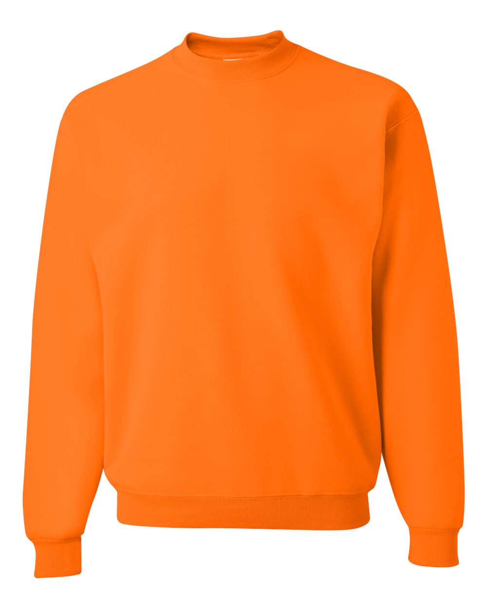 Unisex NuBlend® Crewneck Sweatshirt - 562MR 29