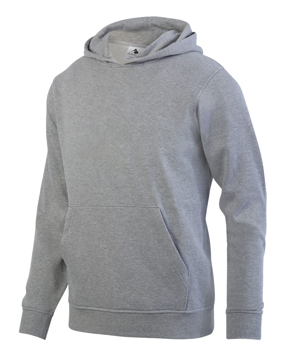 Youth 60/40 Fleece Hooded Sweatshirt - 5415 9