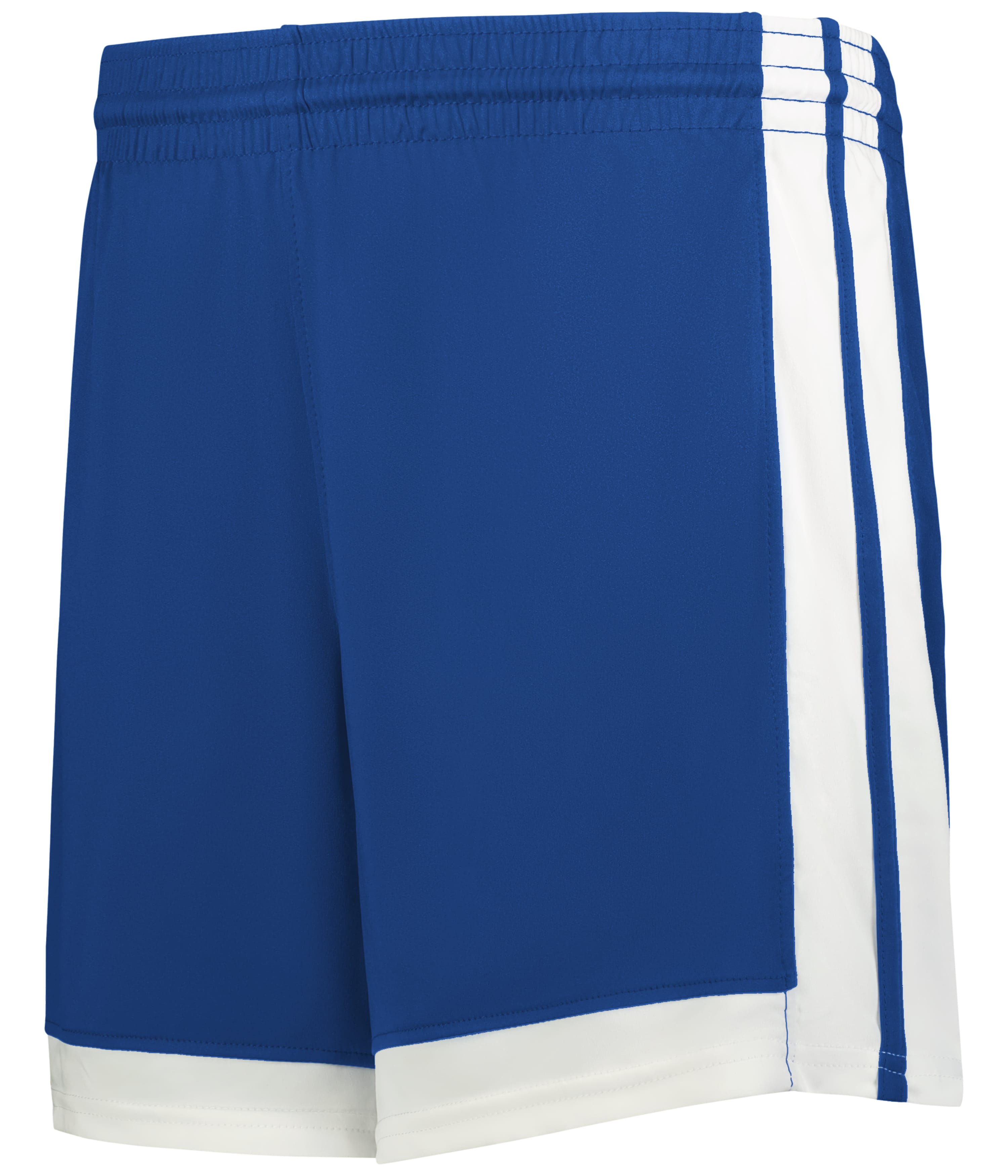 YOUTH SINGLE-PLY BASKETBALL SHORTS 13
