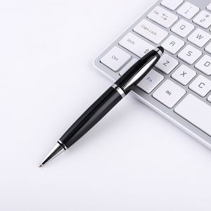 3 In 1 USB Drive Metal Pen With Stylus 9