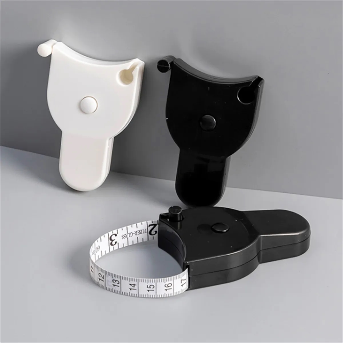 Body Measuring Tape 60 inch 4