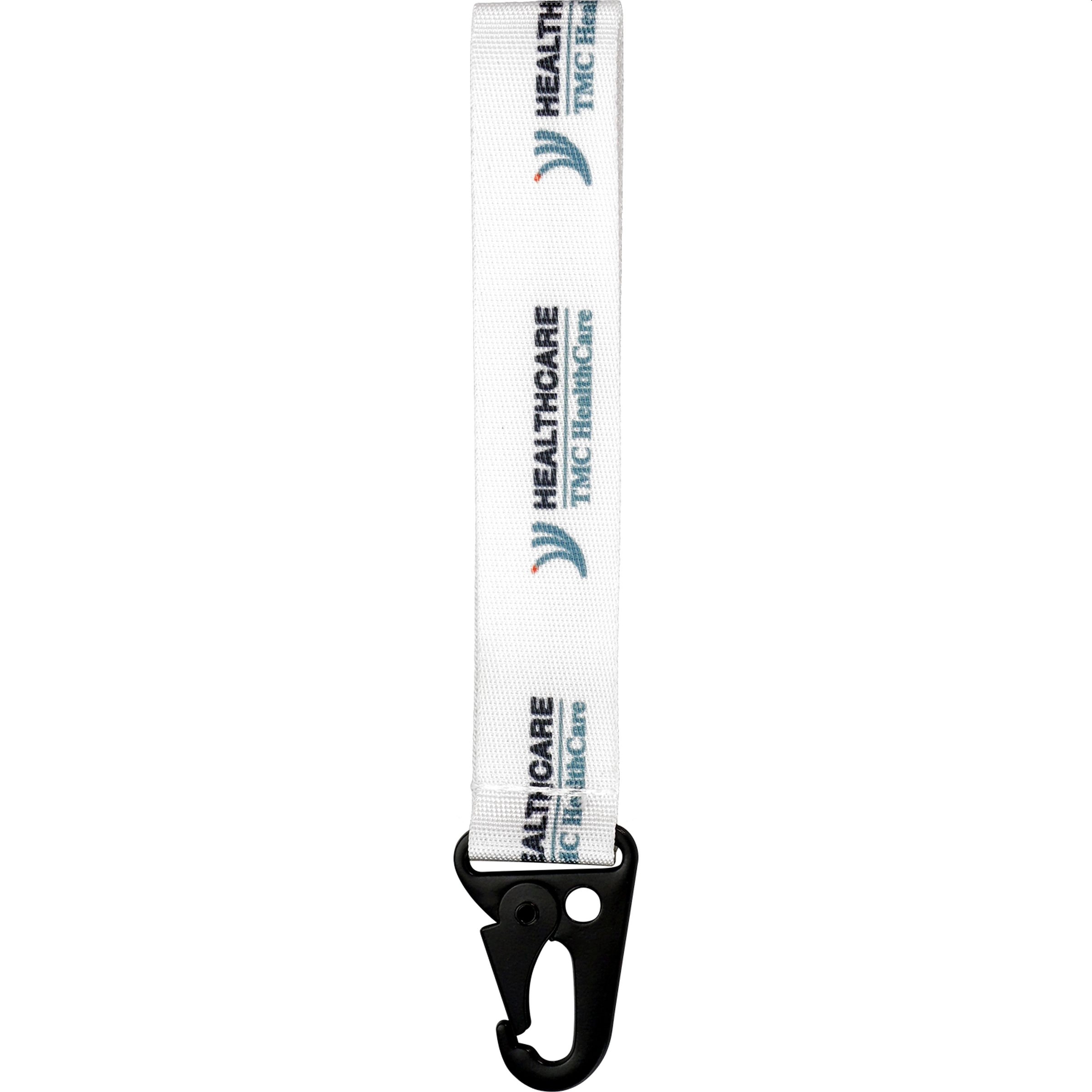 Full Color Hook Lanyard 7