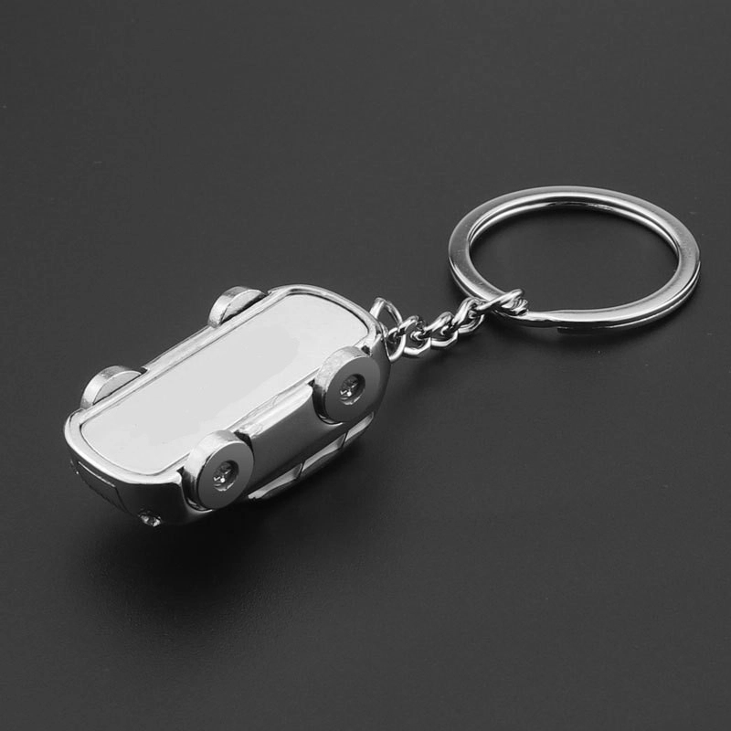 SUV car keychain 3