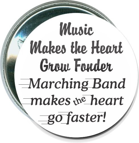 Music makes the heart grow fonder, Music Button 2