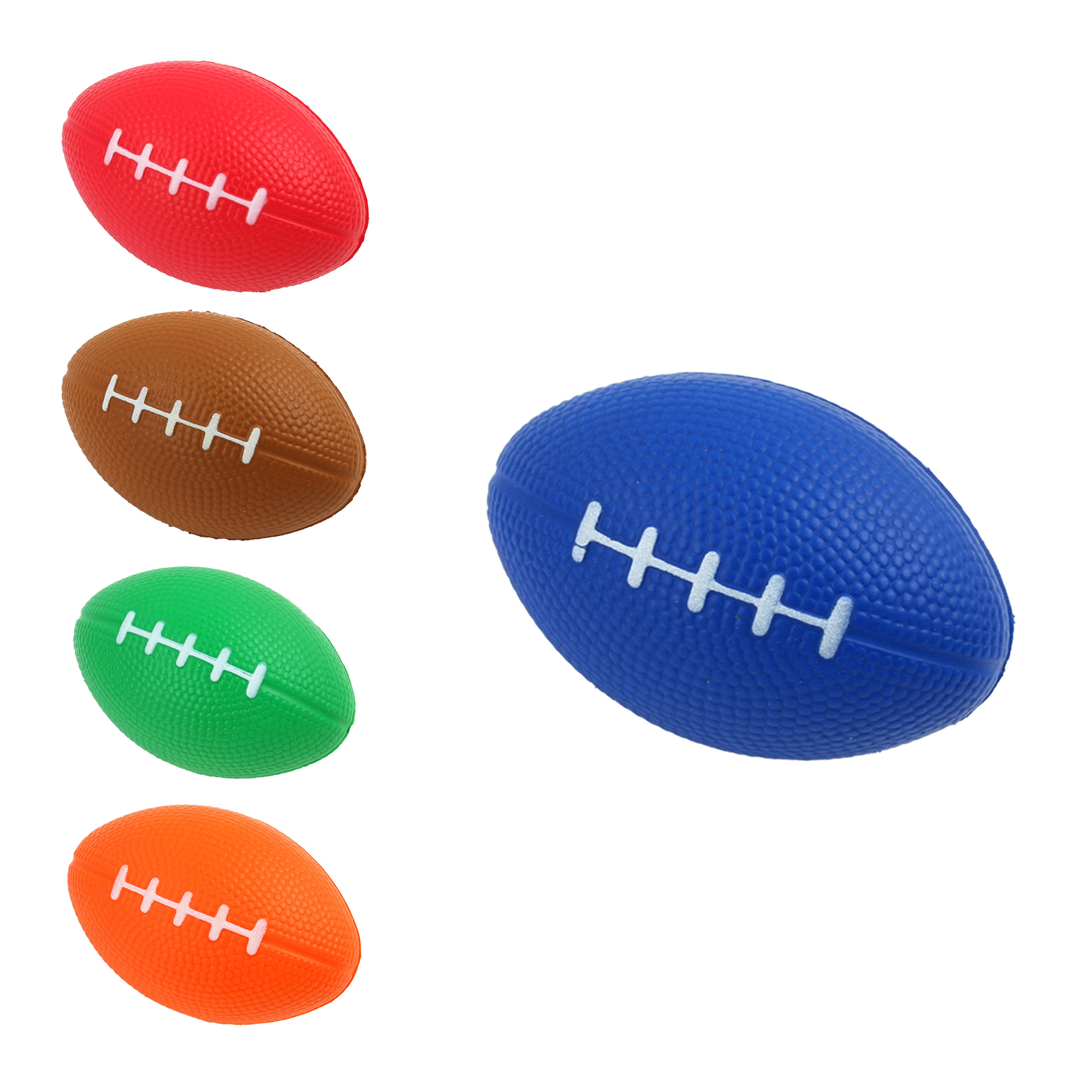 Mini Soft Ball 6