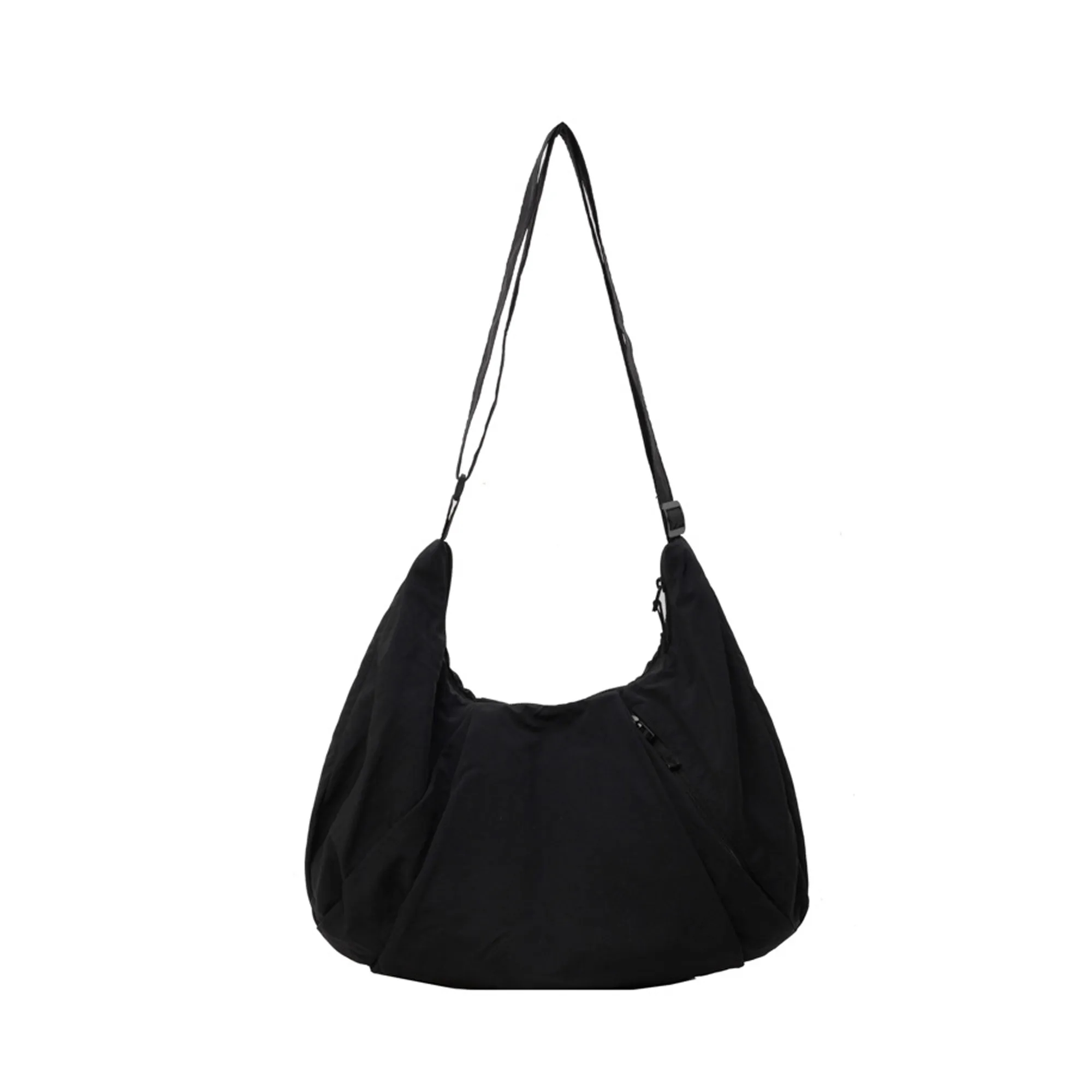 Canvas Crossbody Bag 5