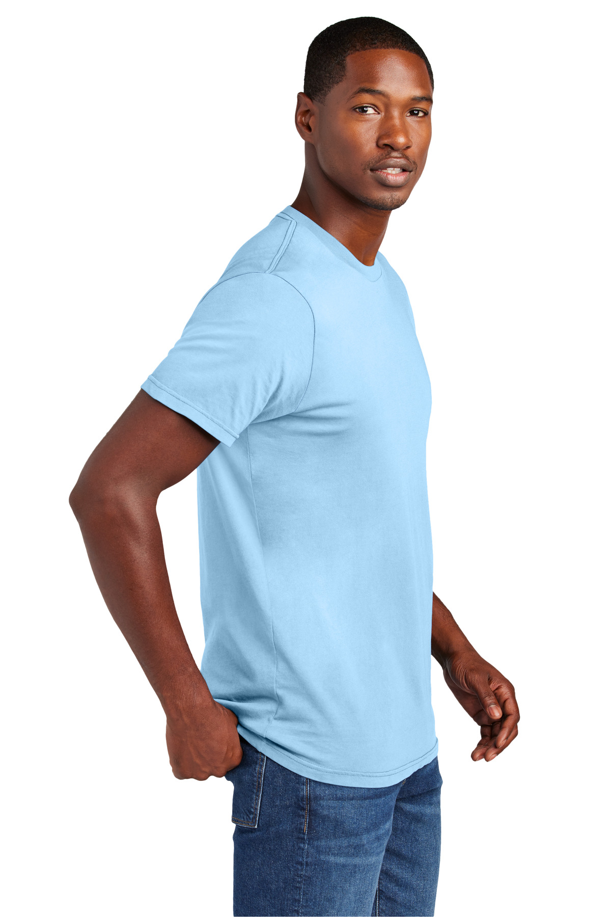 District Wash Tee DT2101 20