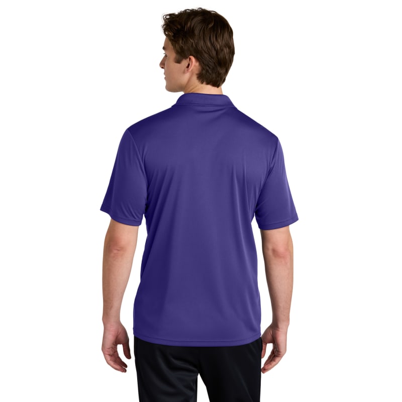 Sport-Tek Competitor United Polo 38