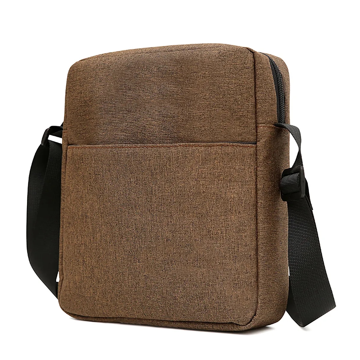 Casual Shoulder Light Messenger Bag with Adjustable Strap 9