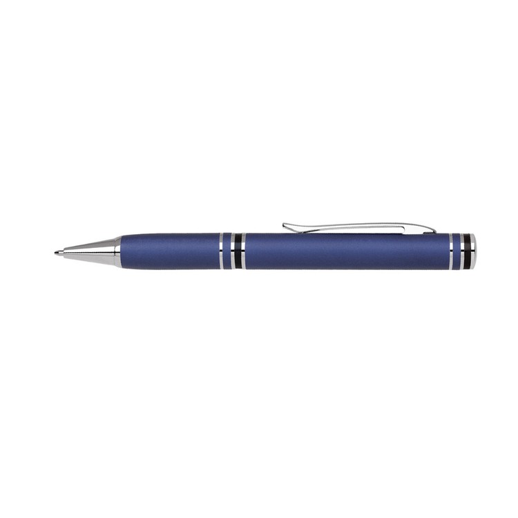 Twist Action Metal Pen, Ballpoint pen 2