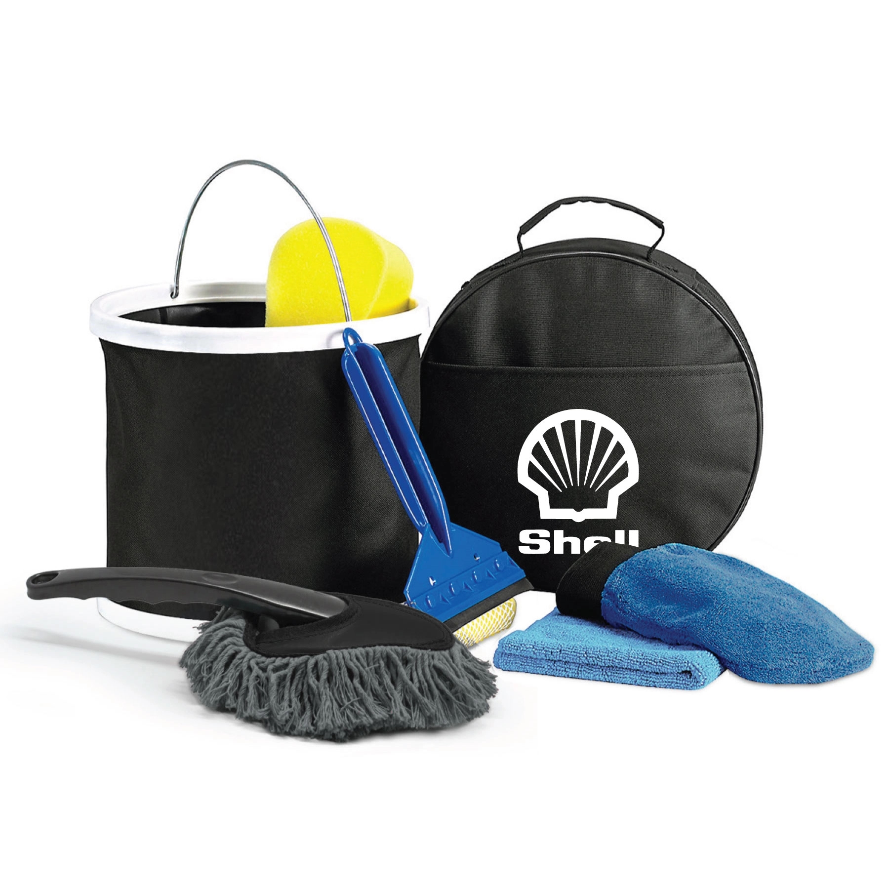 Deluxe Car Wash Kit 1