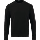 Men's KRUGER Fleece Crew, custom hoodie or sweatshirt with logo imprint 63