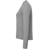 RIGI Eco Knit Full Zip - Women's 26