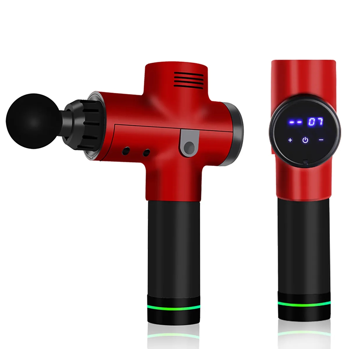 Handhold Massage Gun 8