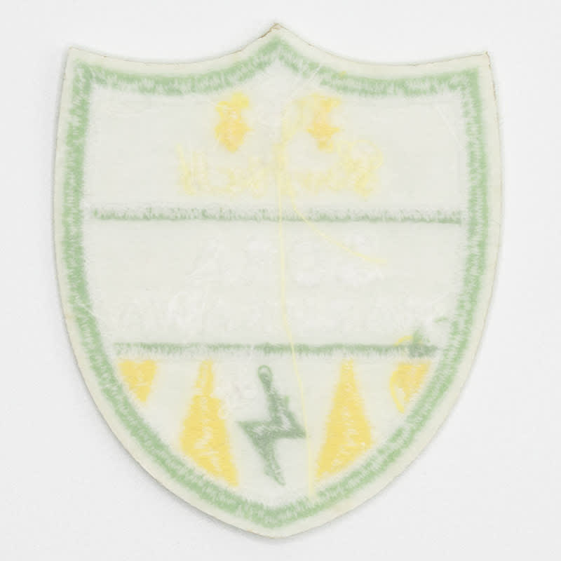 Full Color Sublimated Patches 20