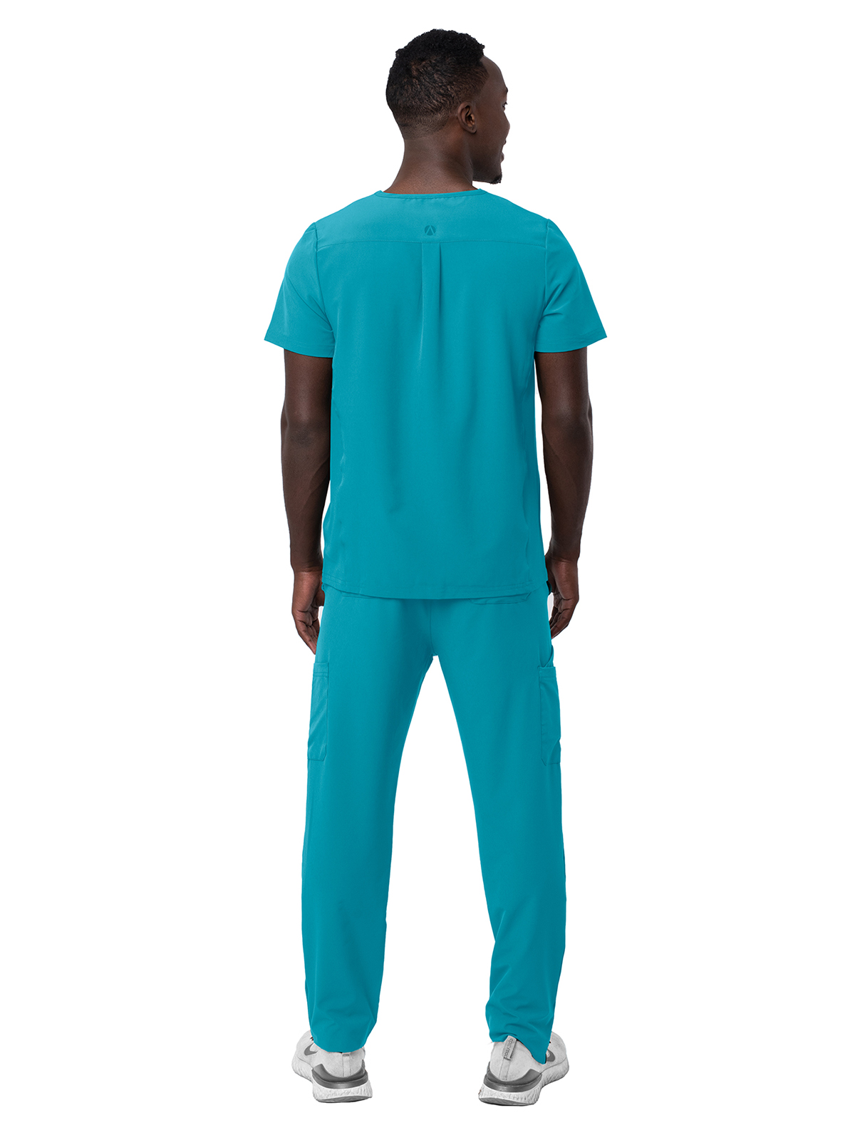 Adar - Addition - Men's Cargo Scrub Set 8