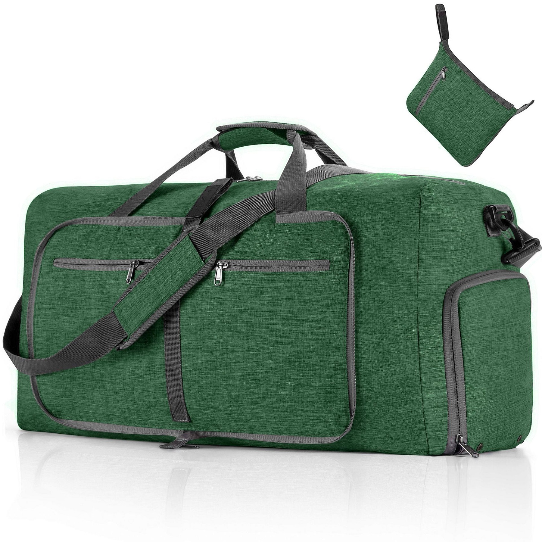 Travel Duffle Bag for Men 1