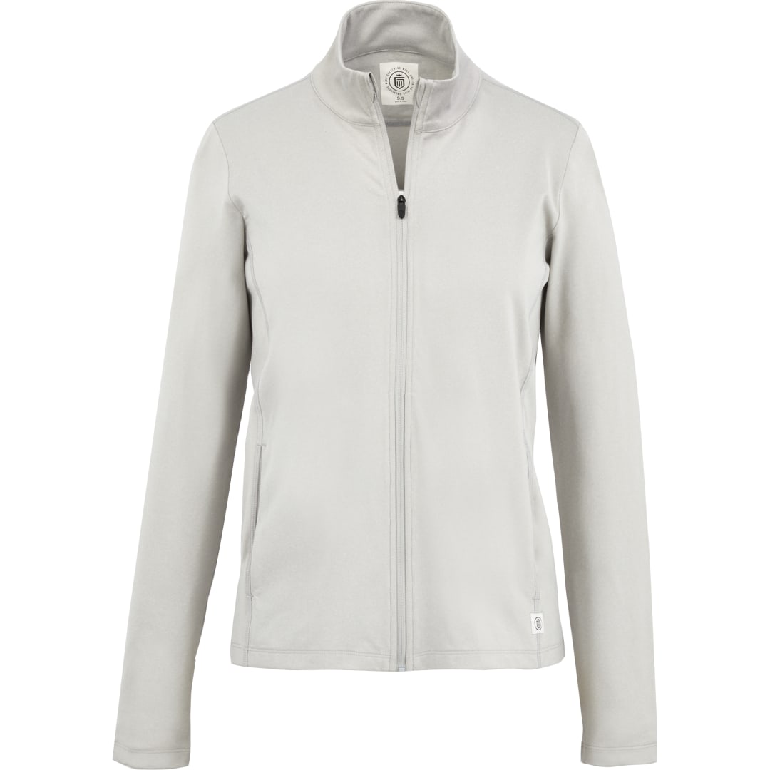 Greatness Wins Core Tech Full Zip - Women's 14