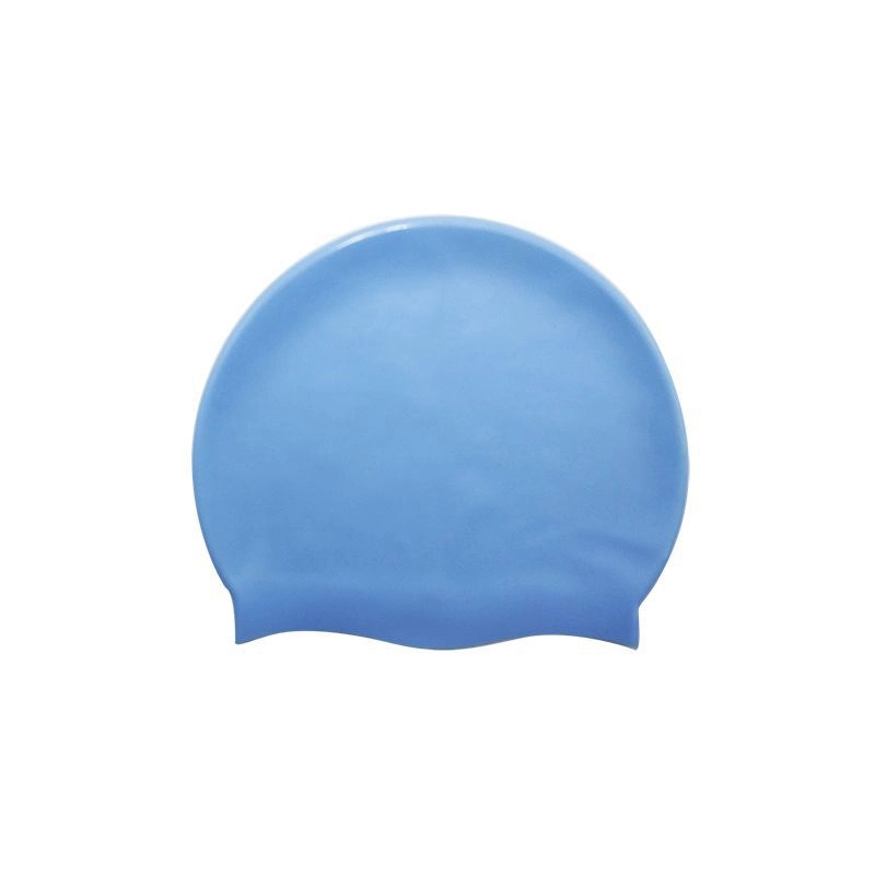 Silicone Swimming Cap 7