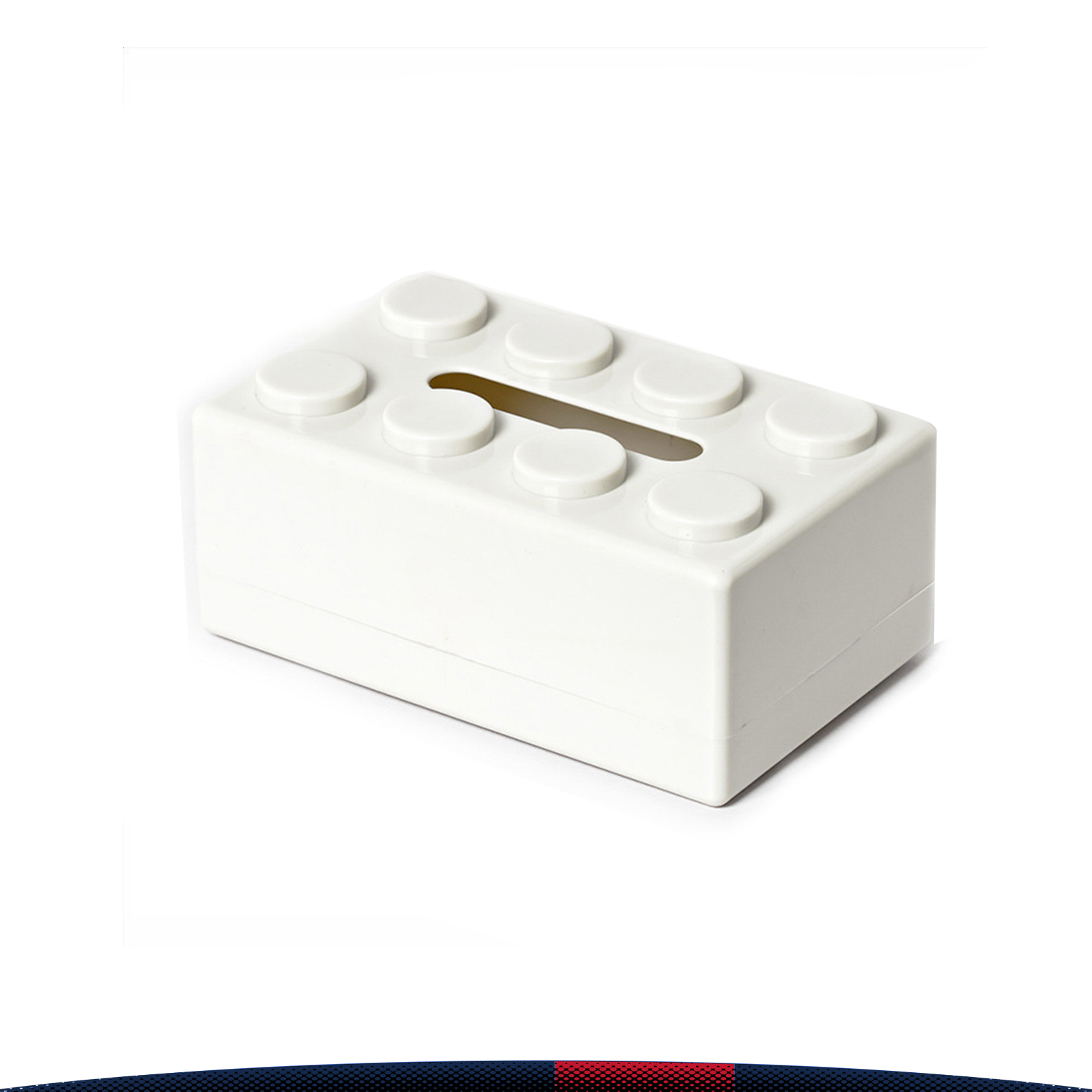 Building Block Tissue Box 5