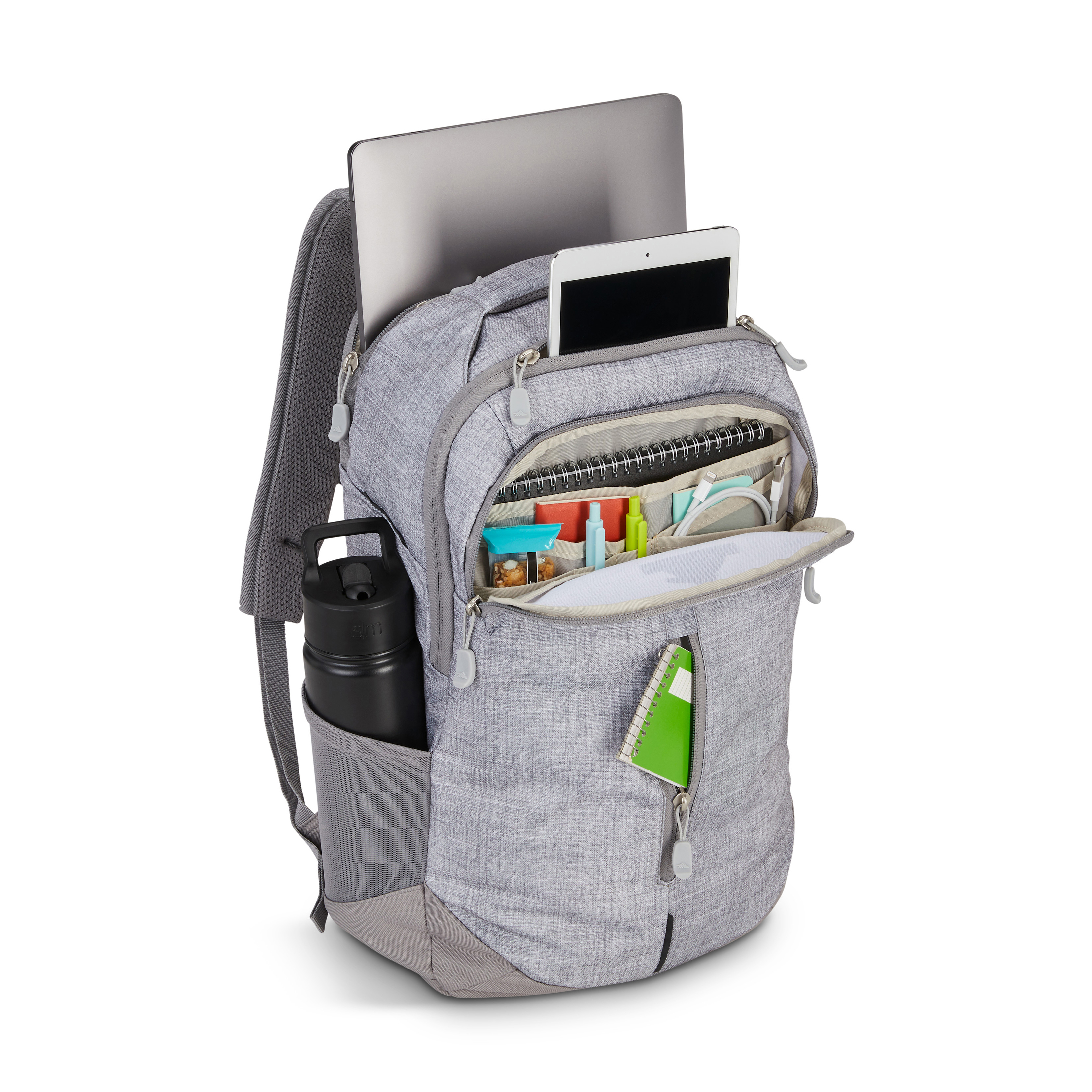 High Sierra® Swerve Pro Laptop Backpack 28