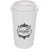 The Traveler Insulated Cup 16 oz. w/ Lid 126