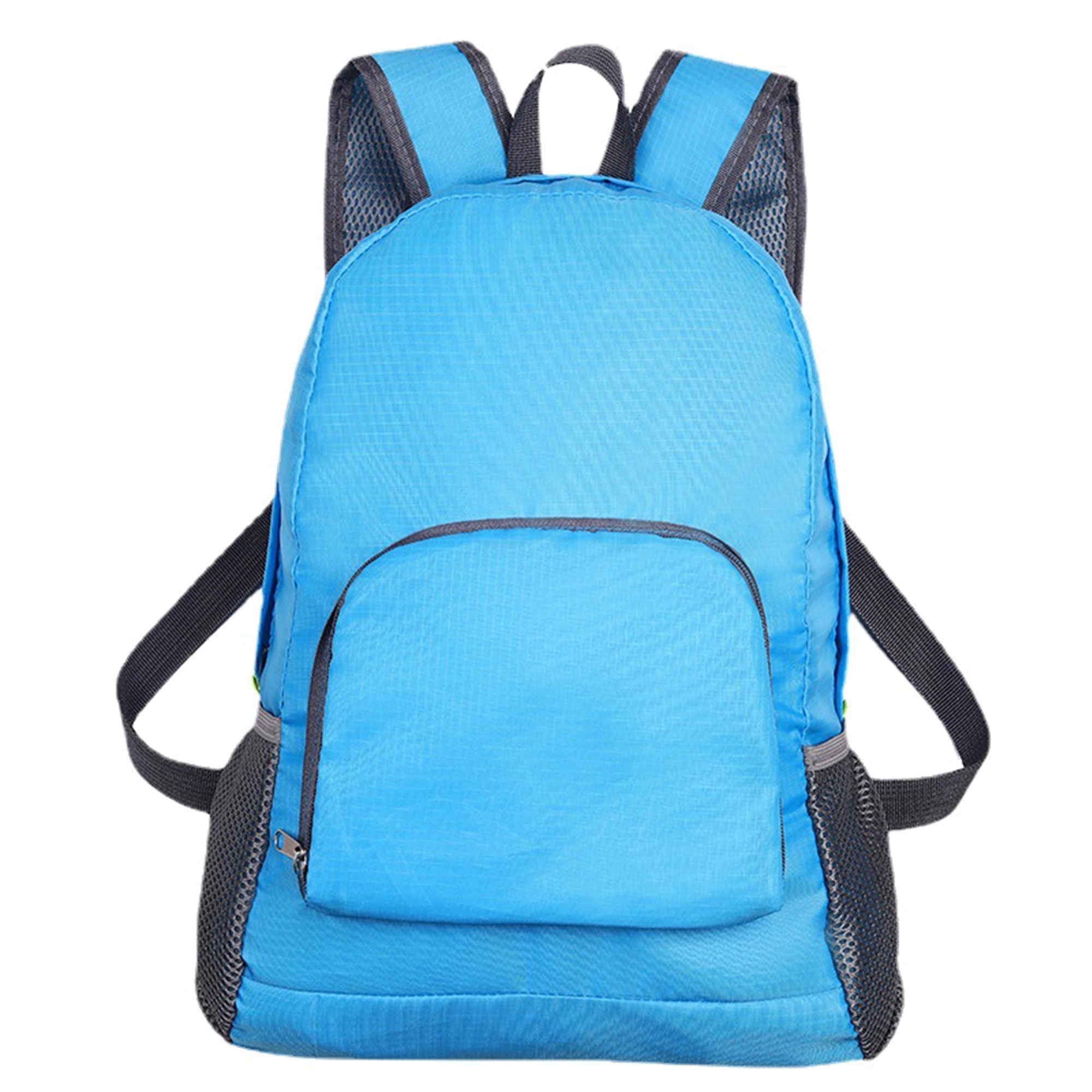 Water Resistant Backpack for Travel Camping Outdoor Hiking 3