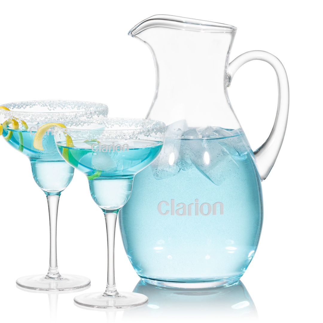 Geneva Pitcher & St Tropez Cocktail 2