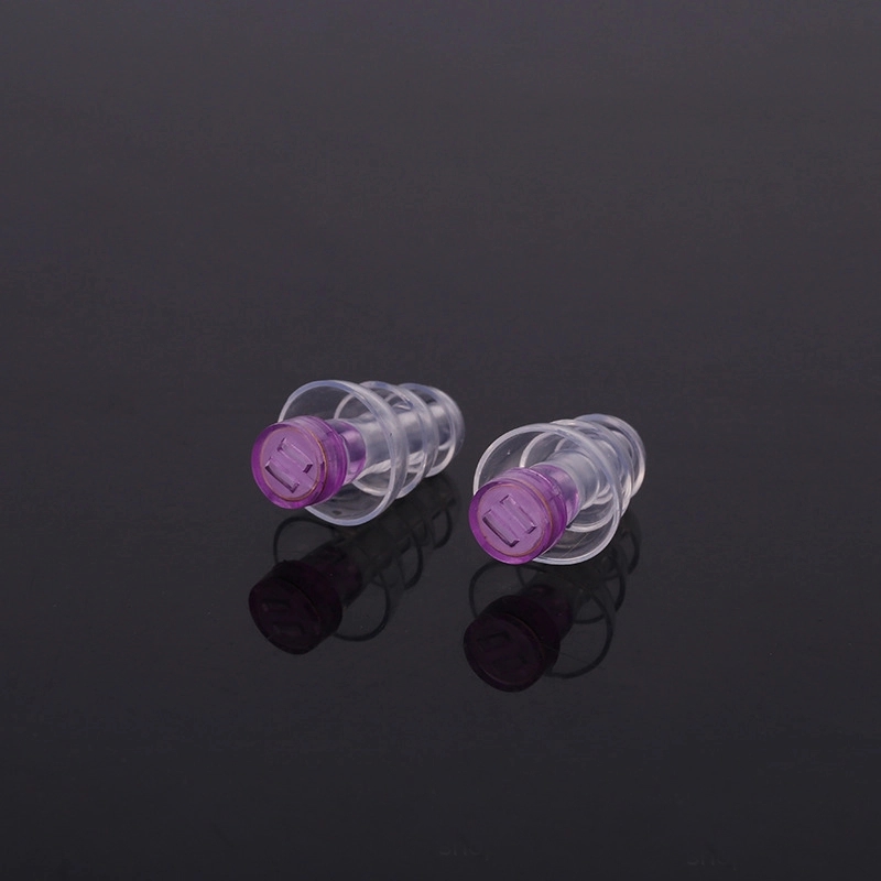 High Fidelity Ear Plugs For Musicians 14