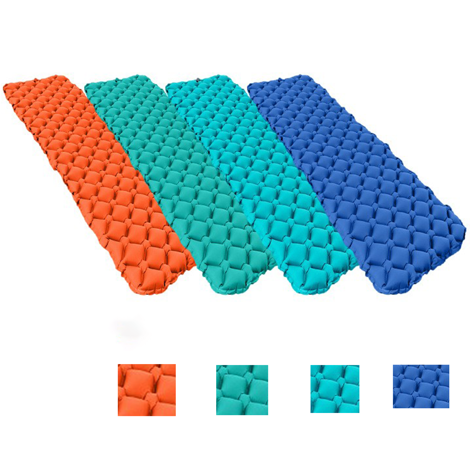 Lightweight Camping Sleeping Pad 2