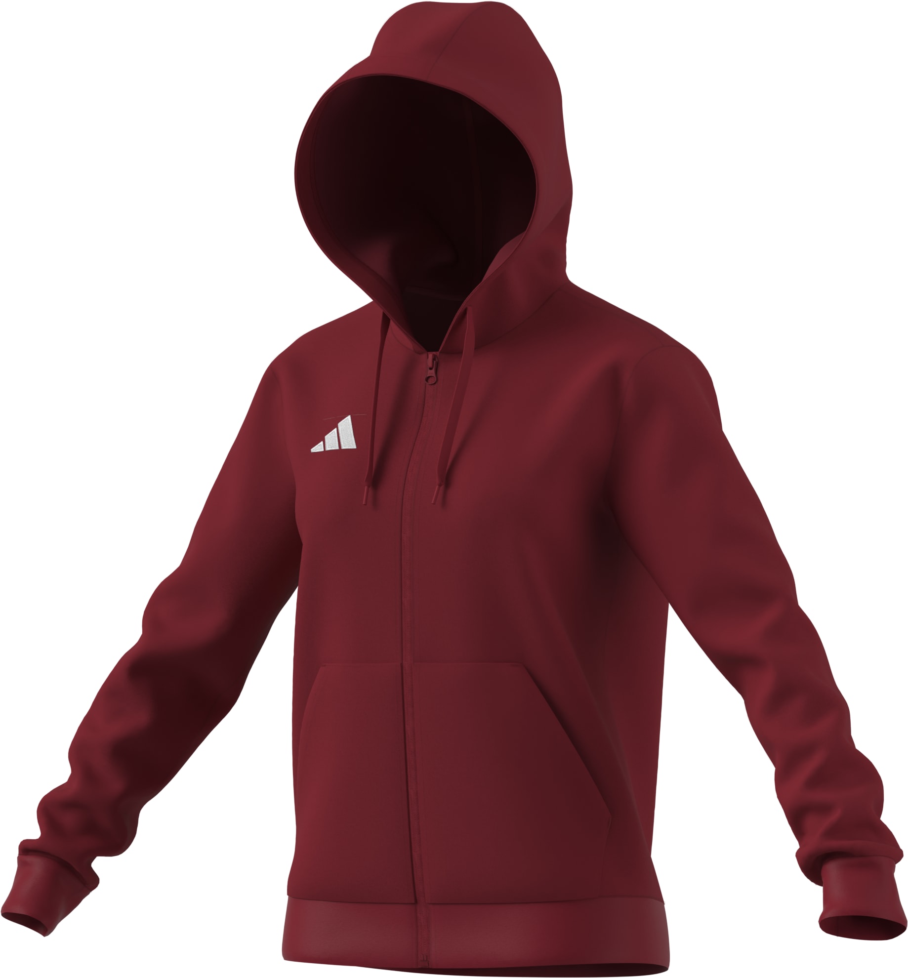 Entrada26 Full Zip Hoodie 10