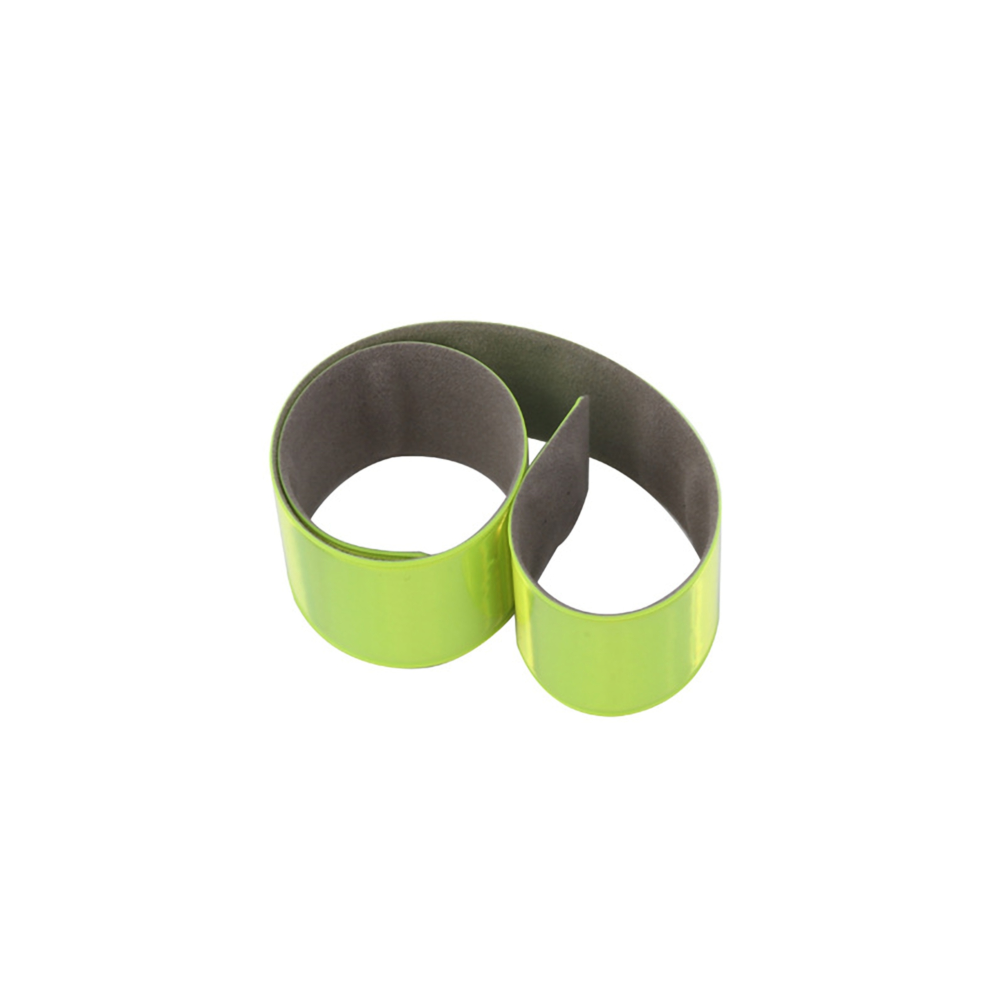 Reflective Safety Slap Bracelet 6