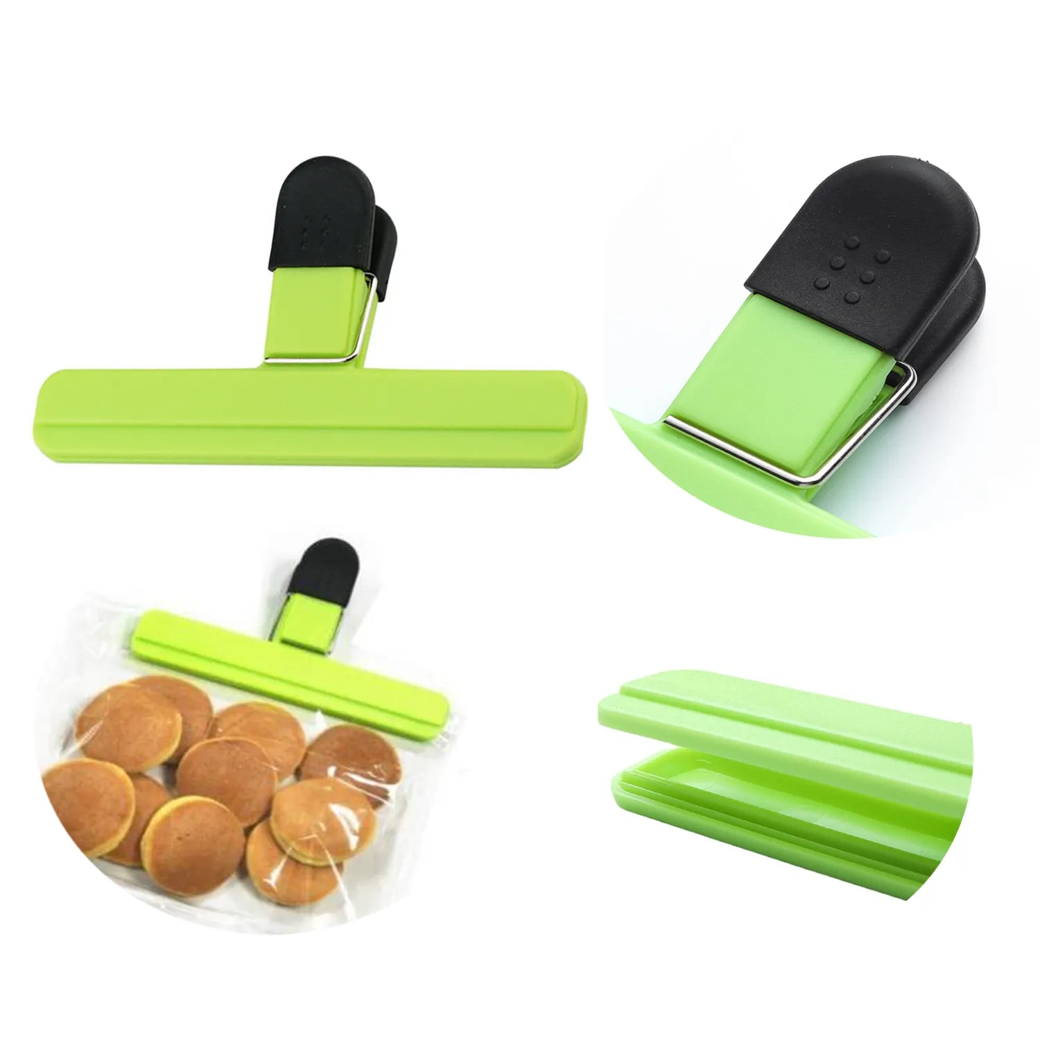 Food Bag Clip 4