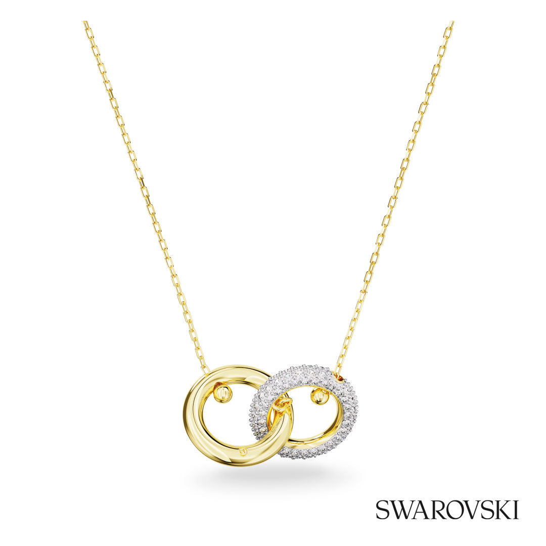 Swarovski® Dextera Pendant 2