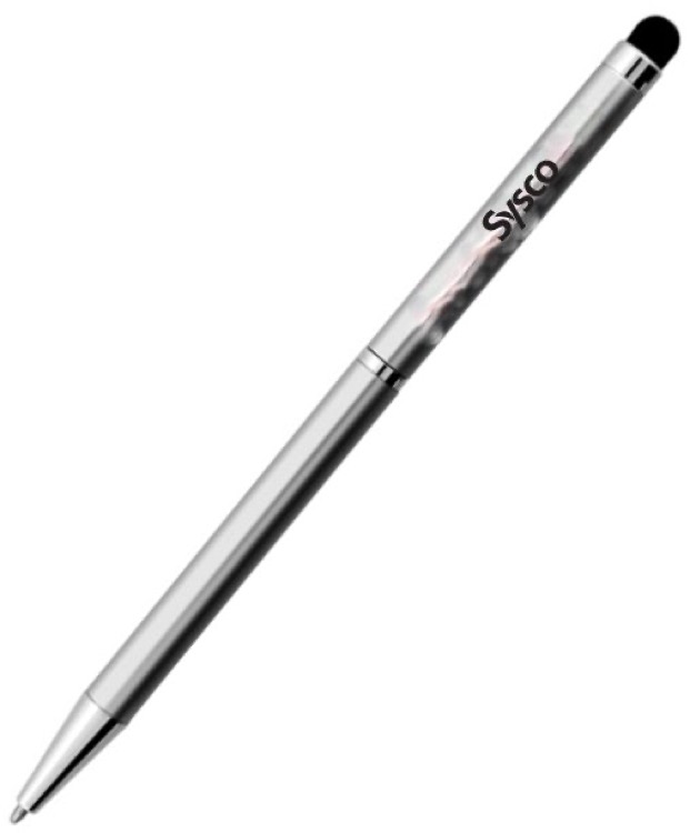The Twist-Action Stylus Pen 1
