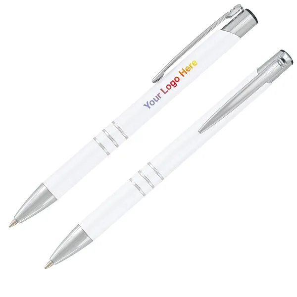 Personalized Triple Classic Click Pen 11