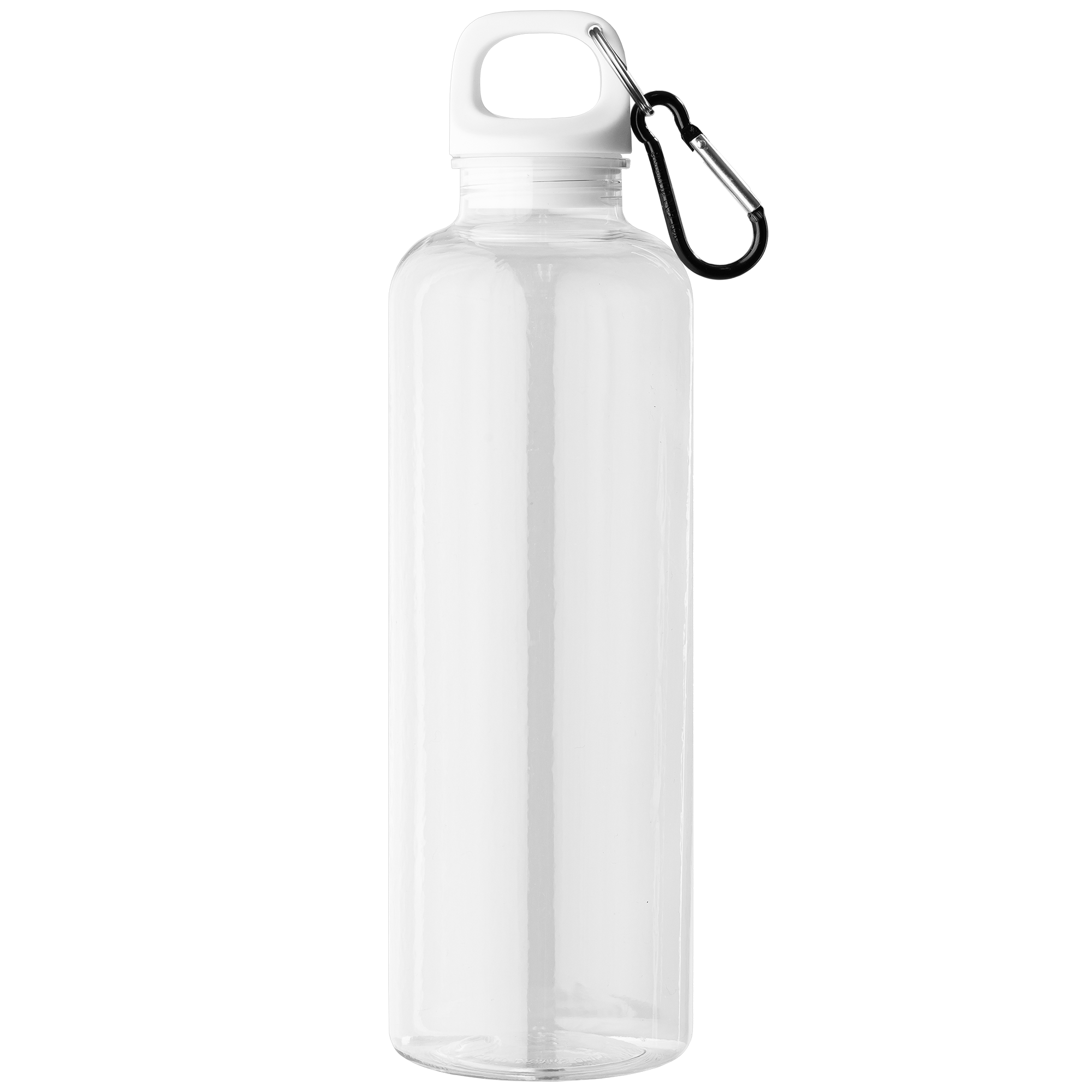 Doli rPET Carabiner Clip Screw-Top Bike Bottle - 25 oz. 16