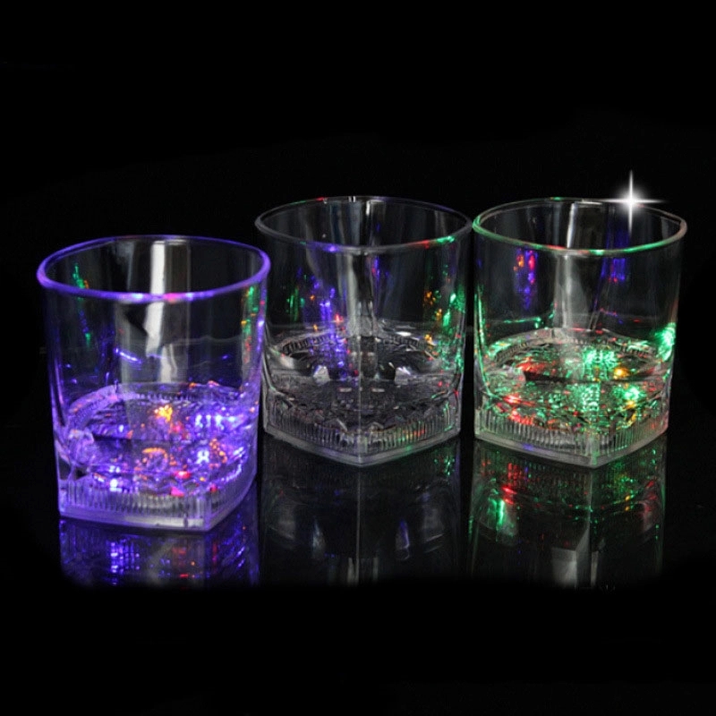 1.5 Oz To 20Oz Lighted Led Margarita Glass 5