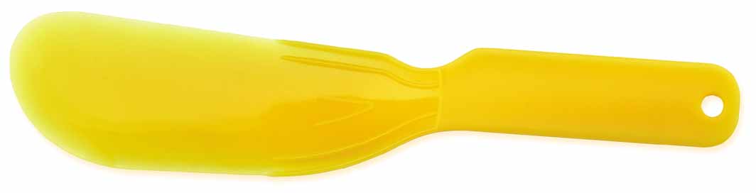 Indispensable Kitchen Spatula 3