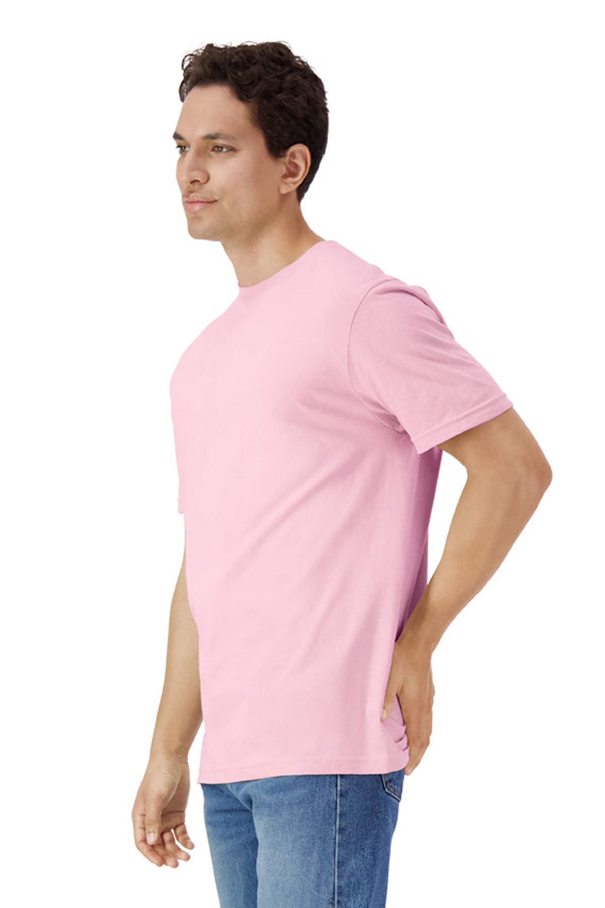 Gildan Light Cotton Tee 3000 82
