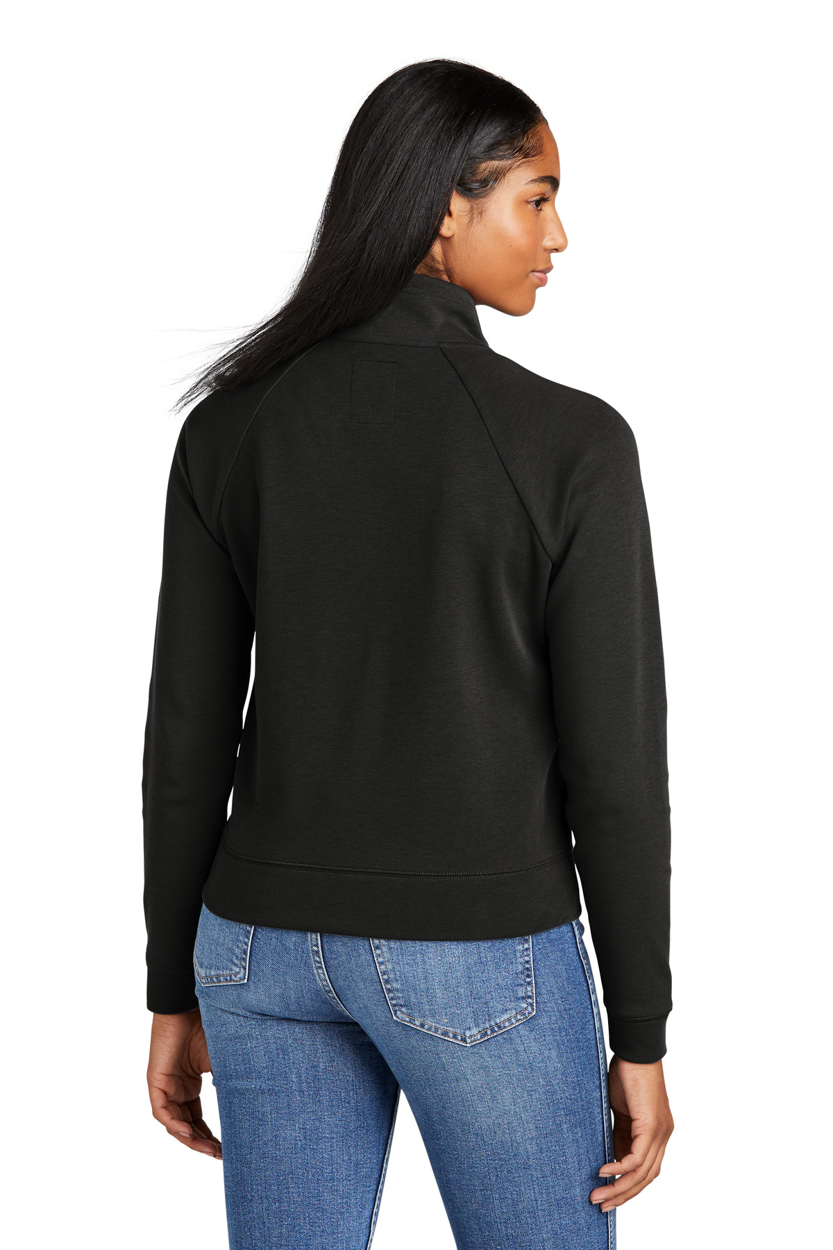 Women's STS 1/2-Zip