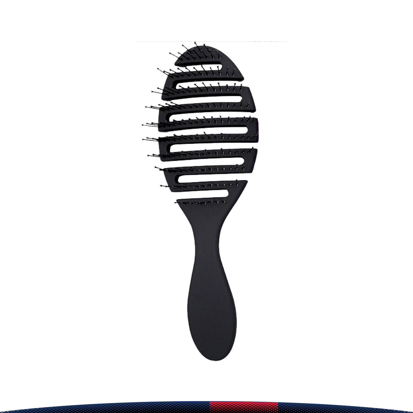 Hollow Massage Comb 6