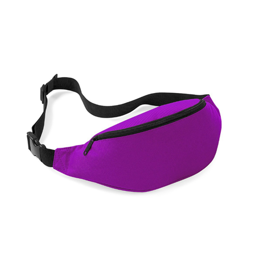 Neoprene Running Waist Fanny Pack Bag 3